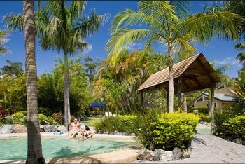 Darlington Beach Resort & Holiday Park - Hotel WA 32