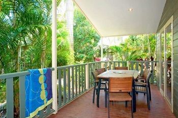 Darlington Beach Resort & Holiday Park - Hotel WA 33