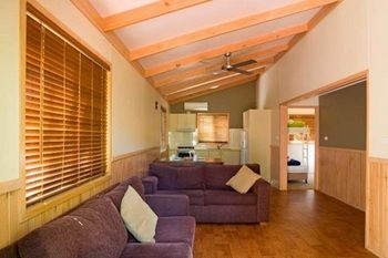 Darlington Beach Resort & Holiday Park - Hotel WA 34