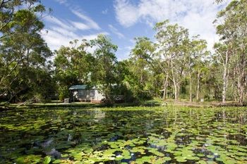 Darlington Beach Resort & Holiday Park - Hotel WA 35