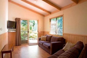 Darlington Beach Resort & Holiday Park - Hotel WA 36
