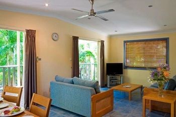 Darlington Beach Resort & Holiday Park - Hotel WA 37