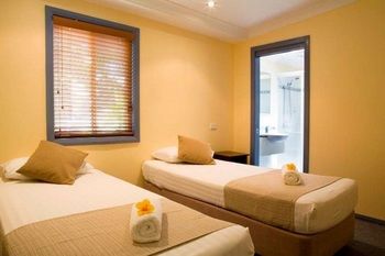 Darlington Beach Resort & Holiday Park - Hotel WA 38