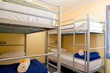Darlington Beach Resort & Holiday Park - Hotel WA 39