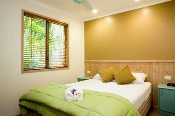 Darlington Beach Resort & Holiday Park - Hotel WA 40