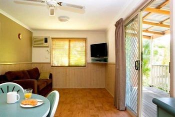 Darlington Beach Resort & Holiday Park - Hotel WA 41
