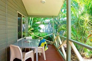 Darlington Beach Resort & Holiday Park - Hotel WA 42