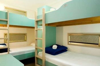 Darlington Beach Resort & Holiday Park - Hotel WA 43