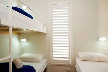 Darlington Beach Resort & Holiday Park - Hotel WA 44