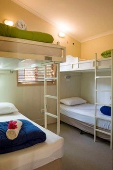 Darlington Beach Resort & Holiday Park - Hotel WA 45