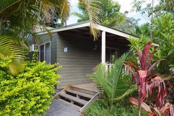 Darlington Beach Resort & Holiday Park - Hotel WA 47