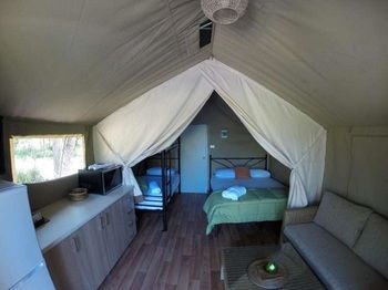 Darlington Beach Resort & Holiday Park - Hotel WA 48