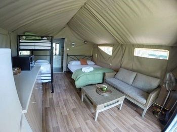 Darlington Beach Resort & Holiday Park - Hotel WA 49