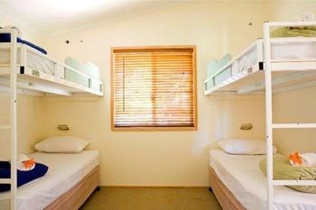 Darlington Beach Resort & Holiday Park - Hotel WA 50