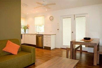 Darlington Beach Resort & Holiday Park - Hotel WA 51