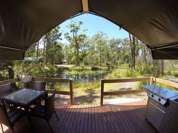 Darlington Beach Resort & Holiday Park - Hotel WA 52