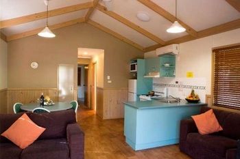 Darlington Beach Resort & Holiday Park - Hotel WA 53