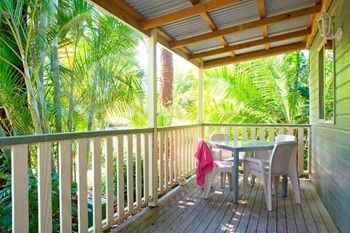 Darlington Beach Resort & Holiday Park - Hotel WA 54