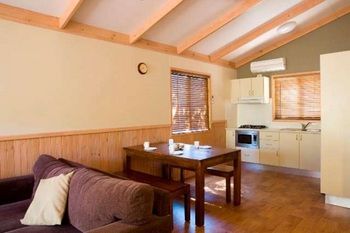 Darlington Beach Resort & Holiday Park - Hotel WA 55
