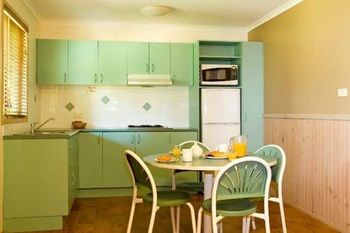 Darlington Beach Resort & Holiday Park - Hotel WA 56
