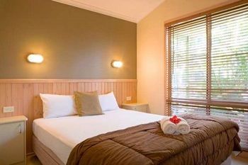 Darlington Beach Resort & Holiday Park - Hotel WA 57