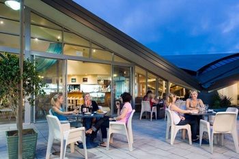 Darlington Beach Resort & Holiday Park - Hotel WA 61