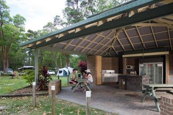 Darlington Beach Resort & Holiday Park - Hotel WA 65