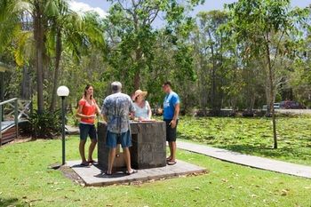 Darlington Beach Resort & Holiday Park - Hotel WA 66