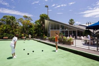 Darlington Beach Resort & Holiday Park - Hotel WA 68
