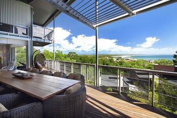 Peppers Noosa Resort And Villas - Hotel WA 2