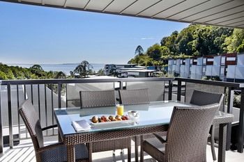 Peppers Noosa Resort And Villas - Hotel WA 3