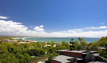 Peppers Noosa Resort And Villas - Hotel WA 8
