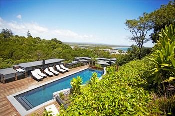 Peppers Noosa Resort And Villas - Hotel WA 40