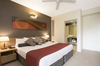 Peppers Noosa Resort And Villas - Hotel WA 48