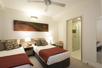 Peppers Noosa Resort And Villas - Hotel WA 49