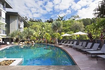 Peppers Noosa Resort And Villas - Hotel WA 56