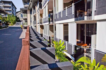 Peppers Noosa Resort And Villas - Hotel WA 72