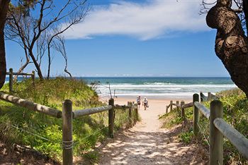 Gateway Lifestyle Lorikeet - Hotel WA 26