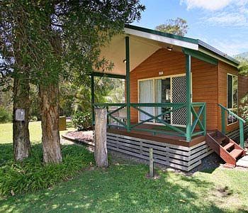Gateway Lifestyle Lorikeet - Hotel WA 0