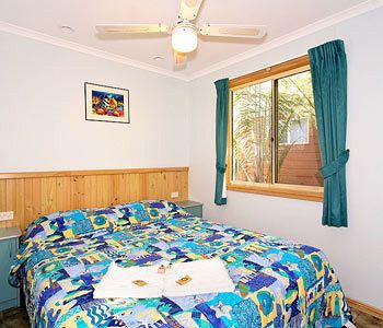 Gateway Lifestyle Lorikeet - Hotel WA 1