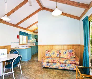 Gateway Lifestyle Lorikeet - Hotel WA 2