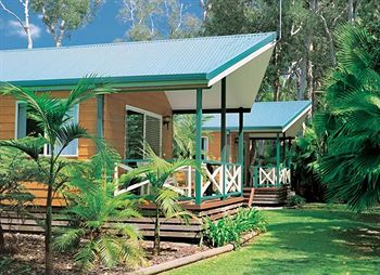 Gateway Lifestyle Lorikeet - Hotel WA 3