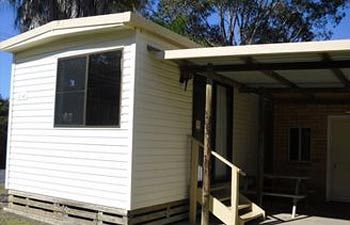 Gateway Lifestyle Lorikeet - Hotel WA 10