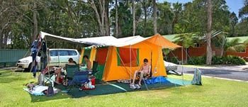 Gateway Lifestyle Lorikeet - Hotel WA 11