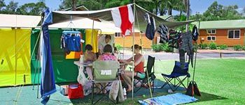 Gateway Lifestyle Lorikeet - Hotel WA 12
