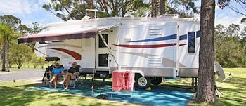 Gateway Lifestyle Lorikeet - Hotel WA 13