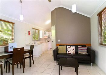 Gateway Lifestyle Lorikeet - Hotel WA 17