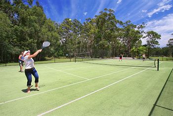 Gateway Lifestyle Lorikeet - Hotel WA 19
