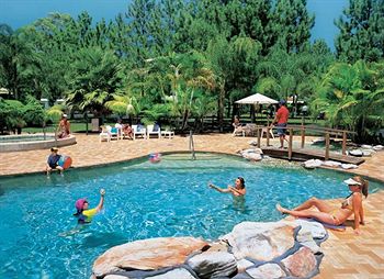 Gateway Lifestyle Lorikeet - Hotel WA 20