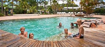 Gateway Lifestyle Lorikeet - Hotel WA 21